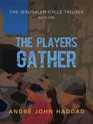 cover image of The Players Gather